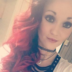 Meet your Posher, Ashlee